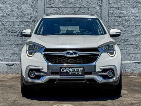 Caoa Chery/Chery Tiggo 5X TXS 1.5 16V Turbo Flex Aut.