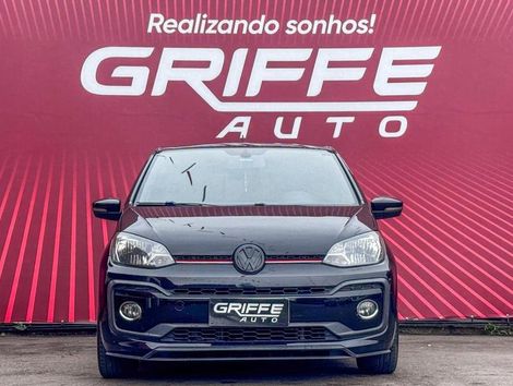 VolksWagen up! Pepper 1.0 TSI T.Flex 12V 5p