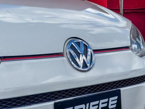 VolksWagen up! take 1.0 Total Flex 12V 5p