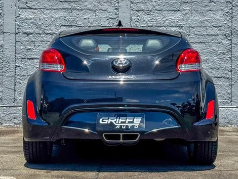 Hyundai Veloster 1.6 16V  140cv Aut.