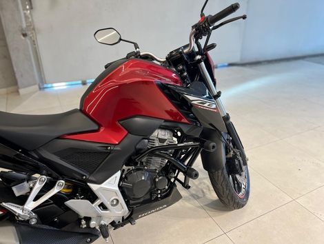 HONDA CB 300F Twister Flex