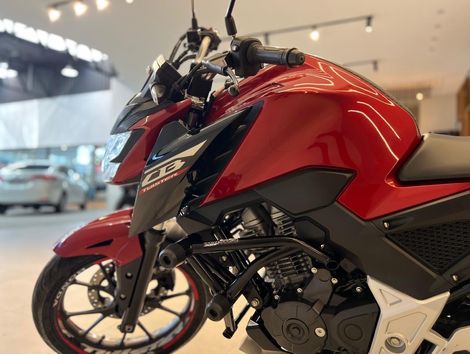 HONDA CB 300F Twister Flex