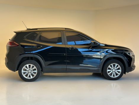 Chevrolet TRACKER 1.0 Turbo 12V Flex Aut. 
