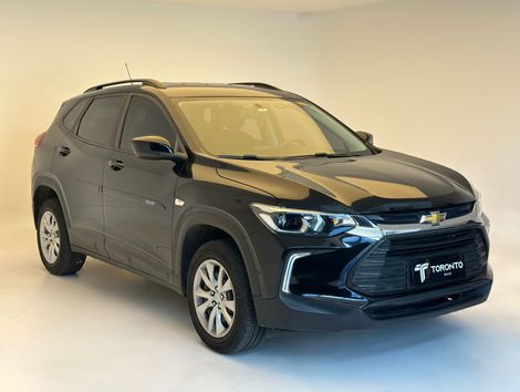 Chevrolet TRACKER 1.0 Turbo 12V Flex Aut. 