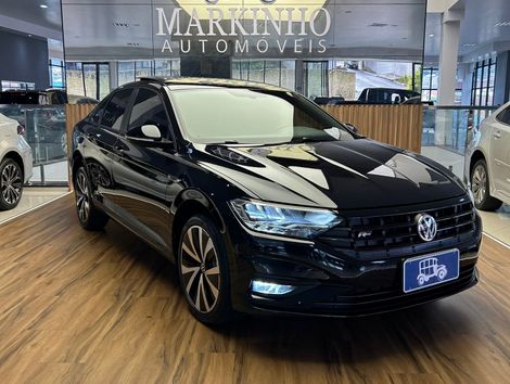 VolksWagen JETTA R-Line 250 TSI 1.4 Flex 16V Aut.