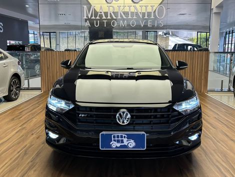 VolksWagen JETTA R-Line 250 TSI 1.4 Flex 16V Aut.