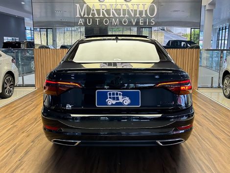 VolksWagen JETTA R-Line 250 TSI 1.4 Flex 16V Aut.