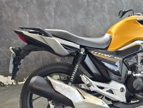 HONDA CG 160 TITAN FLEXONE/Ed.Especial 40 Anos