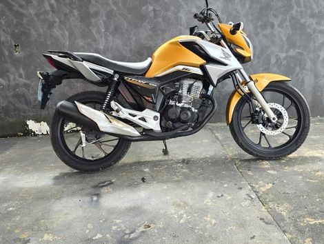 HONDA CG 160 TITAN FLEXONE/Ed.Especial 40 Anos