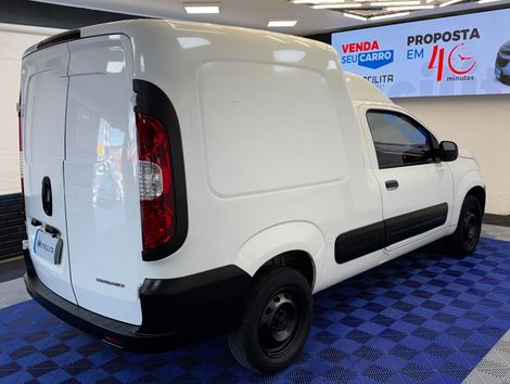 Fiat Fiorino Endurance EVO 1.4 Flex 8V 2p