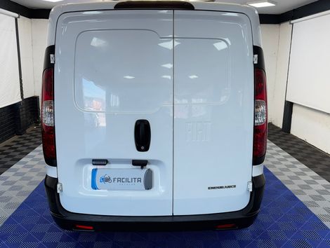 Fiat Fiorino Endurance EVO 1.4 Flex 8V 2p