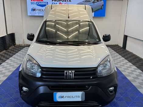 Fiat Fiorino Endurance EVO 1.4 Flex 8V 2p