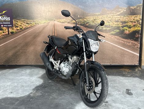 HONDA CG 160 START