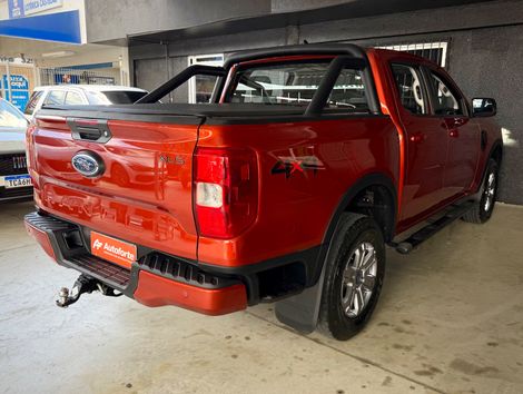 Ford Ranger XLS 2.0 4x4 CD Diesel Aut. 