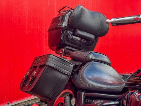 YAMAHA XVS 950 MIDNIGHT STAR