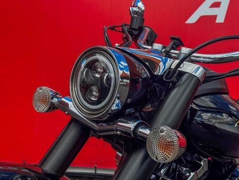 YAMAHA XVS 950 MIDNIGHT STAR