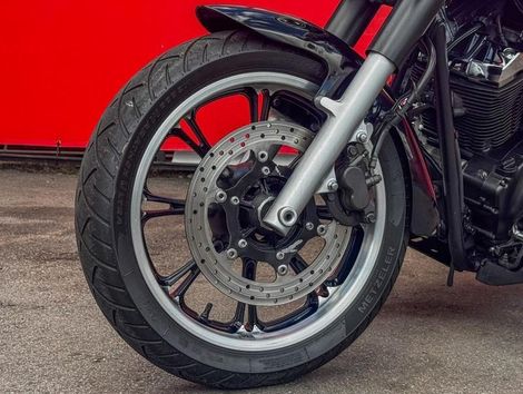 YAMAHA XVS 950 MIDNIGHT STAR