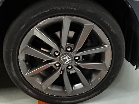 Honda Civic Sedan TOURING 1.5 Turbo 16V Aut.4p