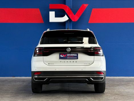 VolksWagen T-Cross Hig. 250 TSI 1.4 Flex 16V 5p Aut