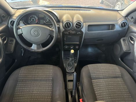 Renault SANDERO Expression Hi-Flex 1.0 16V 5p