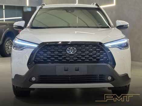 Toyota Corolla Cross XRE 2.0 16V Flex Aut.