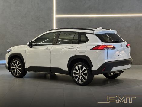 Toyota Corolla Cross XRE 2.0 16V Flex Aut.