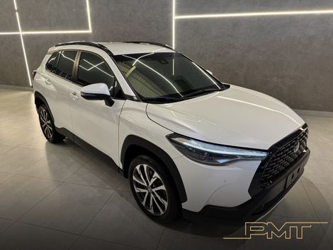 Toyota Corolla Cross XRE 2.0 16V Flex Aut.