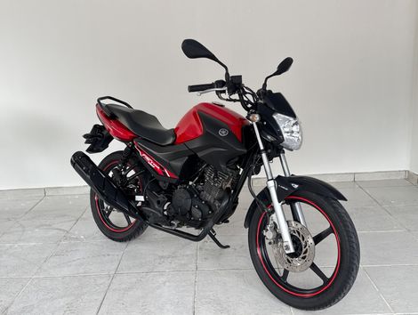 YAMAHA YBR 150 FACTOR ED/FLEX