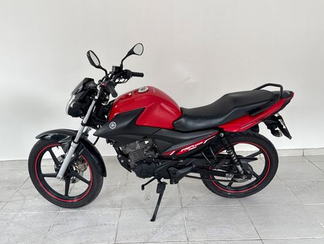 YAMAHA YBR 150 FACTOR ED/FLEX