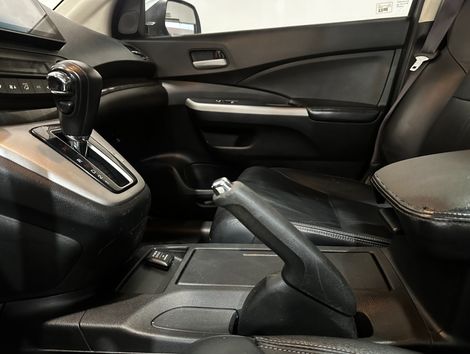 Honda CR-V EXL 2.0 16V 4WD/2.0 Flexone Aut.
