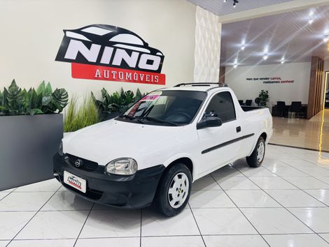 Chevrolet Corsa Pick-Up STD/ Rodeio 1.6 MPFI