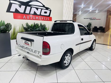 Chevrolet Corsa Pick-Up STD/ Rodeio 1.6 MPFI