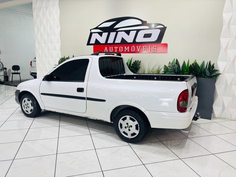 Chevrolet Corsa Pick-Up STD/ Rodeio 1.6 MPFI