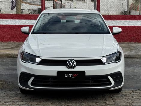 VolksWagen Polo Sense TSI 1.0 Flex 12V Aut