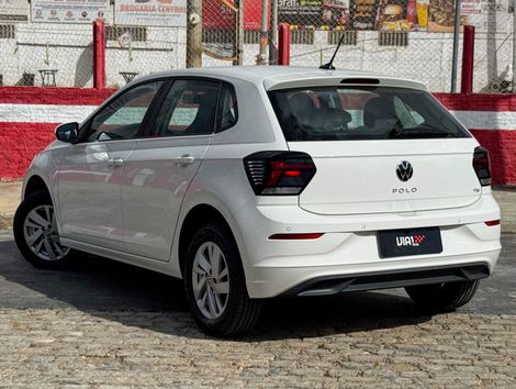 VolksWagen Polo Sense TSI 1.0 Flex 12V Aut