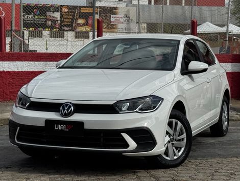 VolksWagen Polo Sense TSI 1.0 Flex 12V Aut