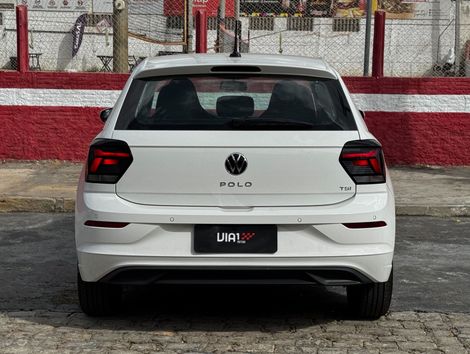 VolksWagen Polo Sense TSI 1.0 Flex 12V Aut