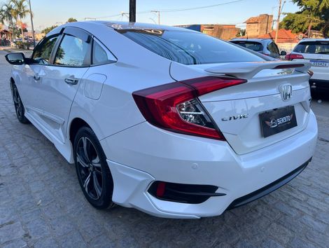 Honda Civic Sedan TOURING 1.5 Turbo 16V Aut.4p