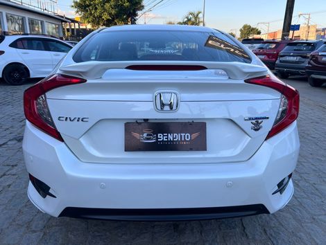 Honda Civic Sedan TOURING 1.5 Turbo 16V Aut.4p