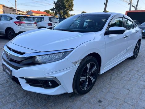 Honda Civic Sedan TOURING 1.5 Turbo 16V Aut.4p