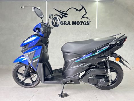 YAMAHA NEO AUTOMATIC 125cc