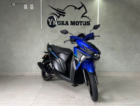 YAMAHA NEO AUTOMATIC 125cc