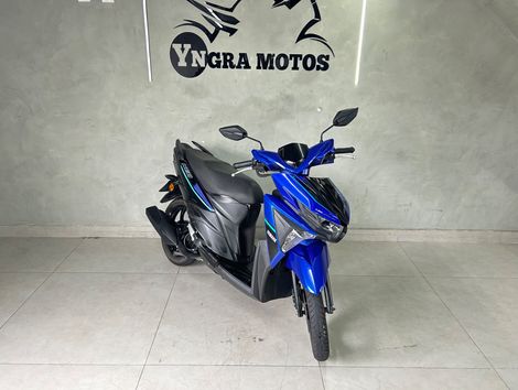 YAMAHA NEO AUTOMATIC 125cc