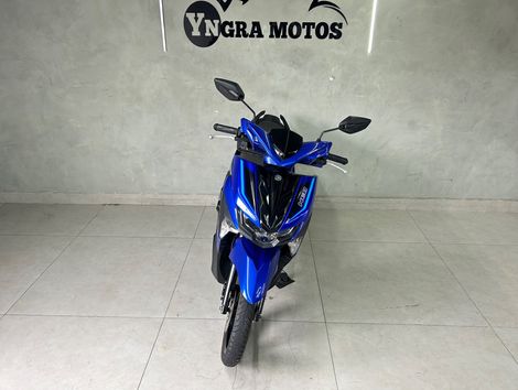YAMAHA NEO AUTOMATIC 125cc