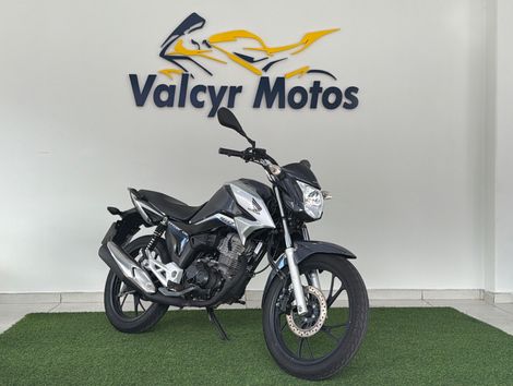 HONDA CG 160 TITAN FLEXONE/Ed.Especial 40 Anos