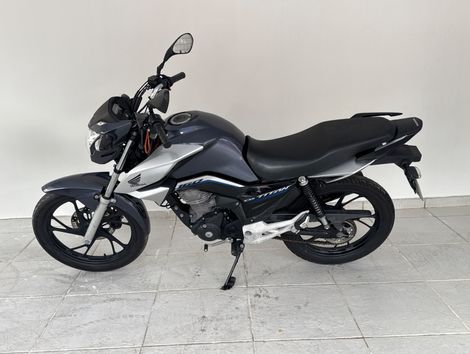 HONDA CG 160 TITAN FLEXONE/Ed.Especial 40 Anos