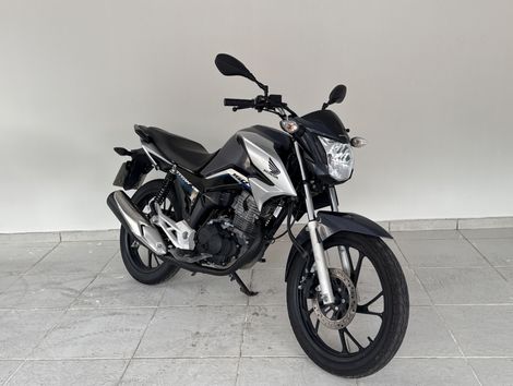 HONDA CG 160 TITAN FLEXONE/Ed.Especial 40 Anos