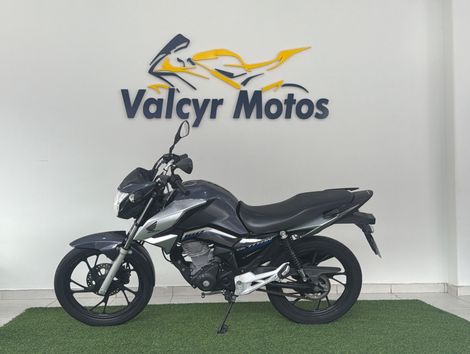 HONDA CG 160 TITAN FLEXONE/Ed.Especial 40 Anos