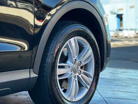 Audi Q3 2.0 TFSI Quat. 170/180cv S-tronic 5p