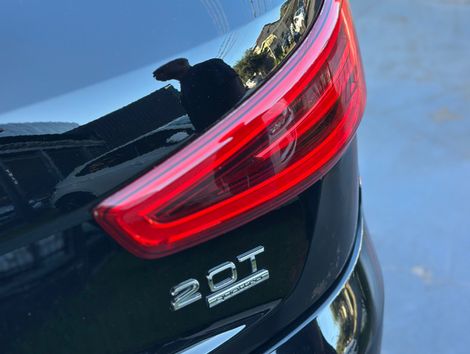 Audi Q3 2.0 TFSI Quat. 170/180cv S-tronic 5p